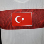 2026-27 Turkiye Away Player Version