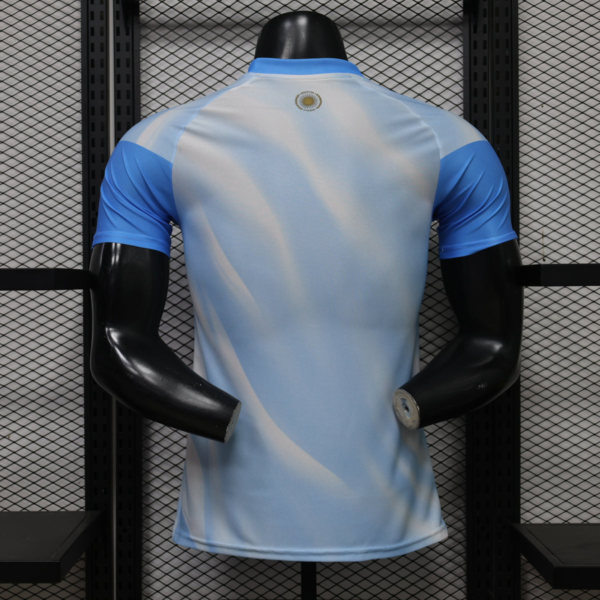 2026-27 Argentina Special Player Version