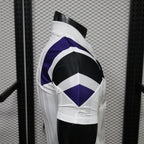 Real Madrid 2026-27 Weißes Special Player Version Trikot