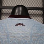 2026-27 Aston Villa Away Player Version Football Jersey