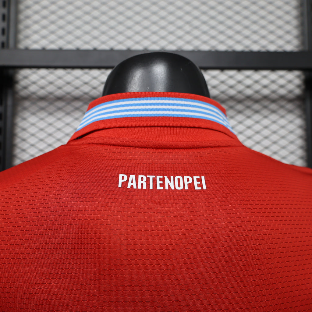 2026-27 Napoli Second Away Player Version Football Jersey