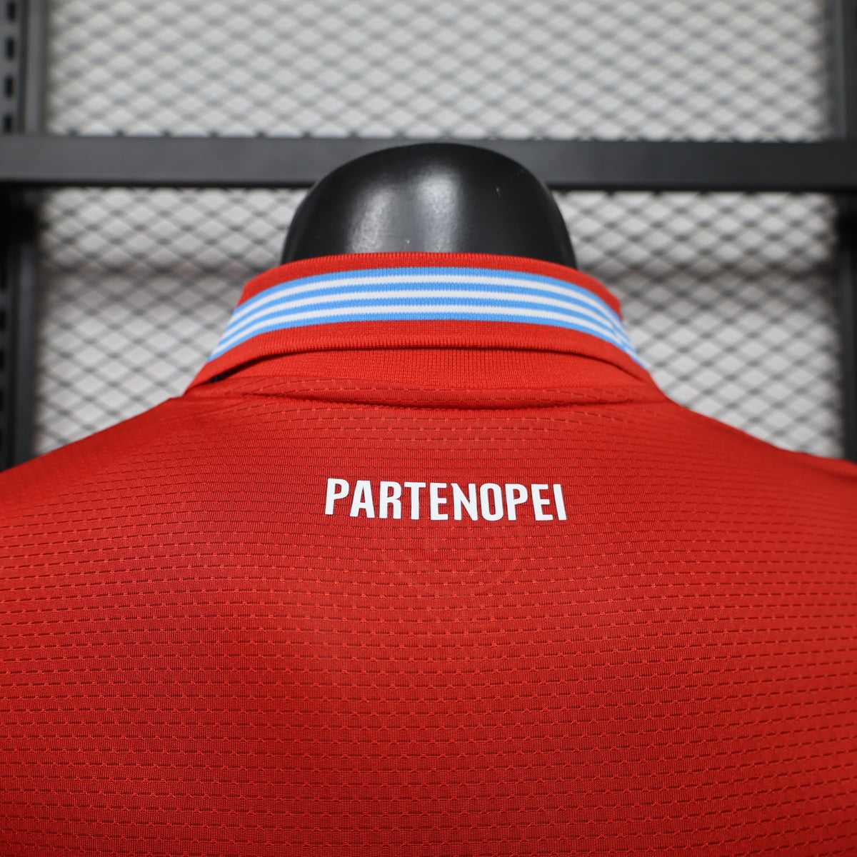 2026-27 Napoli Second Away Player Version Football Jersey