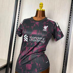2026-27 Liverpool Third Away Women