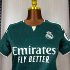 2026-27 Real Madrid Auswärtstrikot Damen
