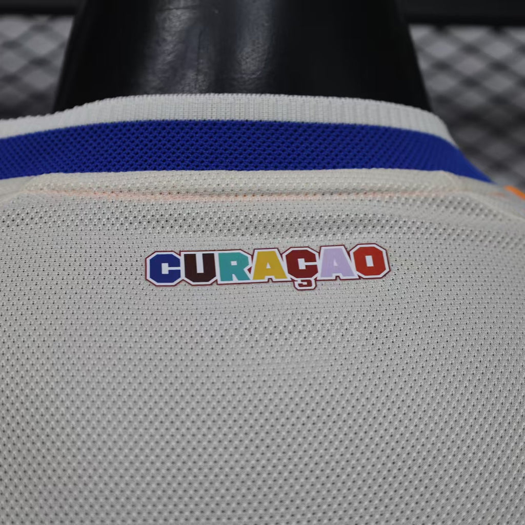 2026-27 Curacao Away Player Version