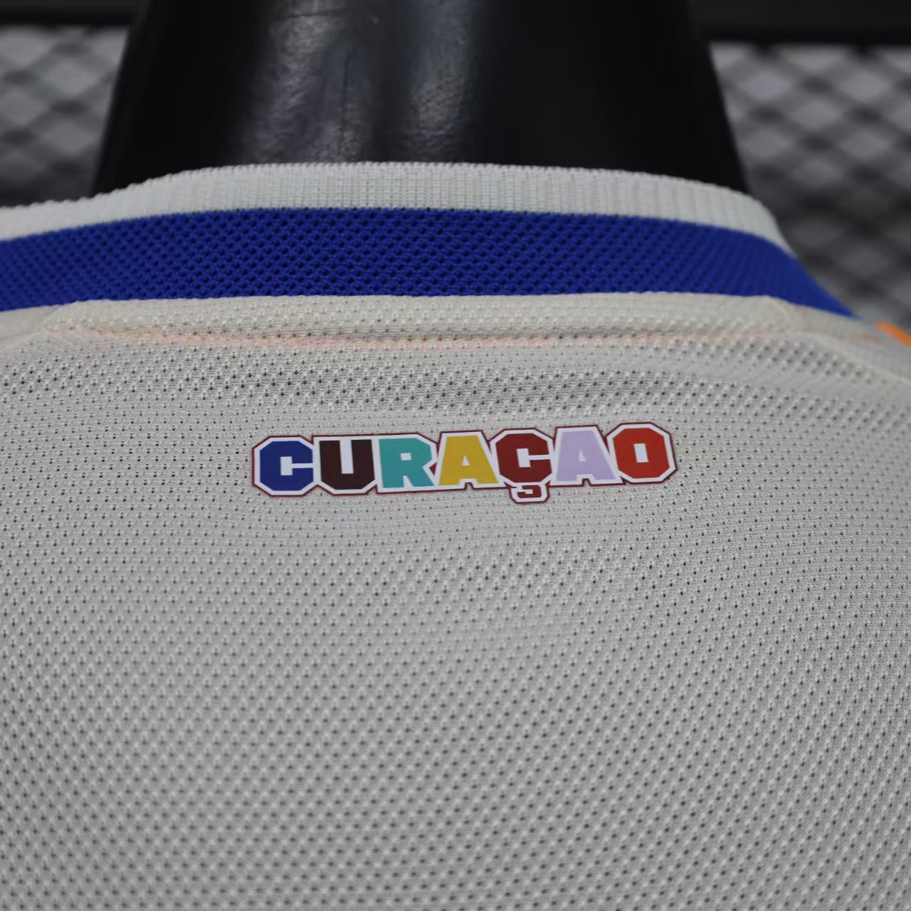 2026-27 Curacao Away Player Version