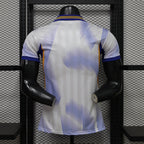 2026-27 Real Madrid Casual Style Player Version