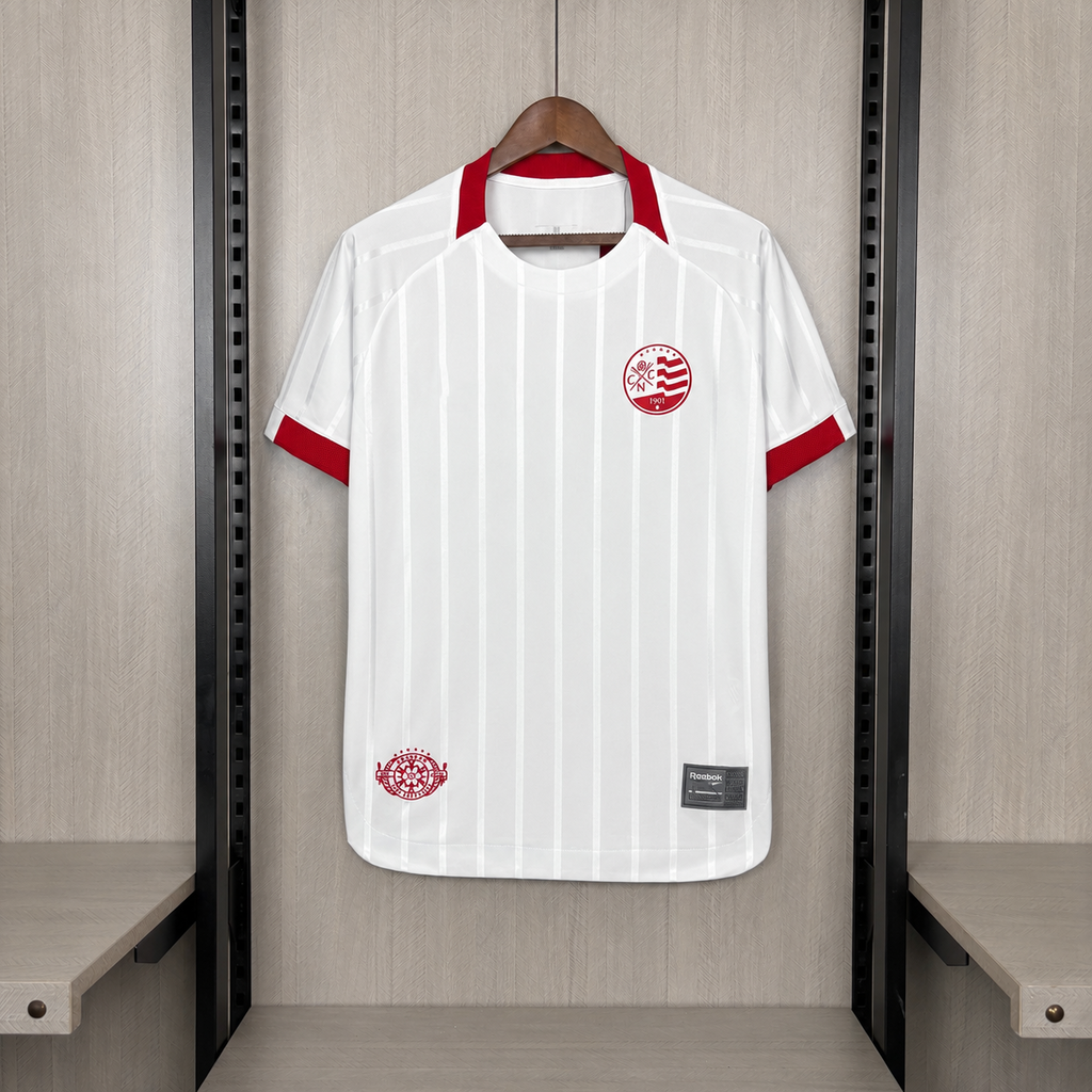 2026-27 Náutico Away Fan Version