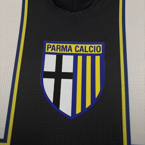 2026-27 Parma Home Fan Version