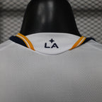 2026-27 LA Galaxy Home Player Version