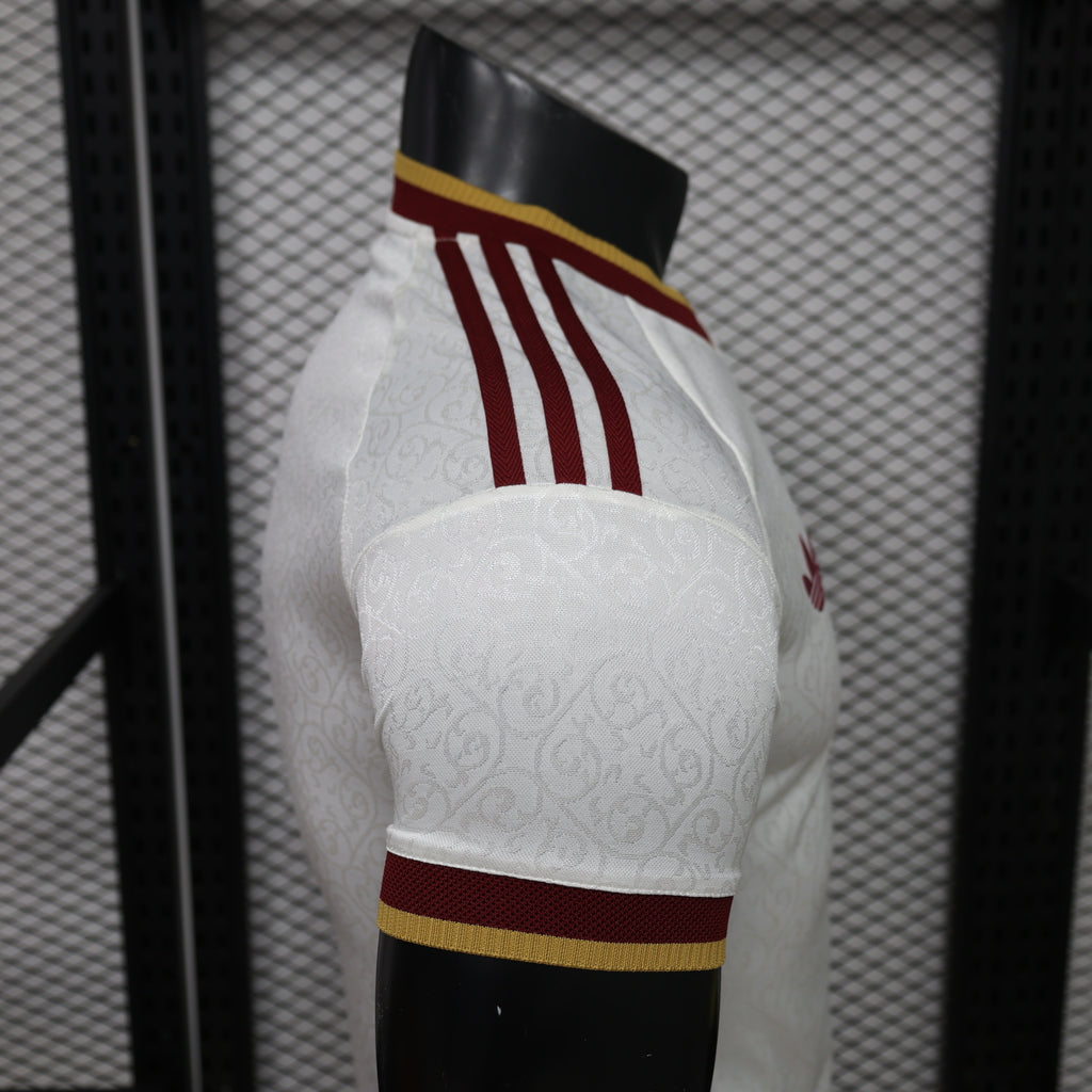 2026-27 Spain Away Two Stars Player Version