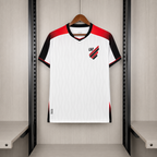 2026-27 Athletico Paranaense White Special Fan Version