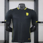 2026-27 Chelsea Away Player Version