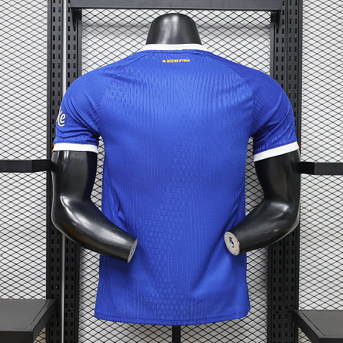 2026-27 Everton Home Player Version
