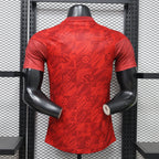 2026-27 Liverpool Red Special Player Version