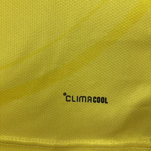 2026-27 Club America Home Fan Version