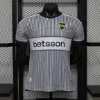 2026-27 Boca Juniors Away Player Version