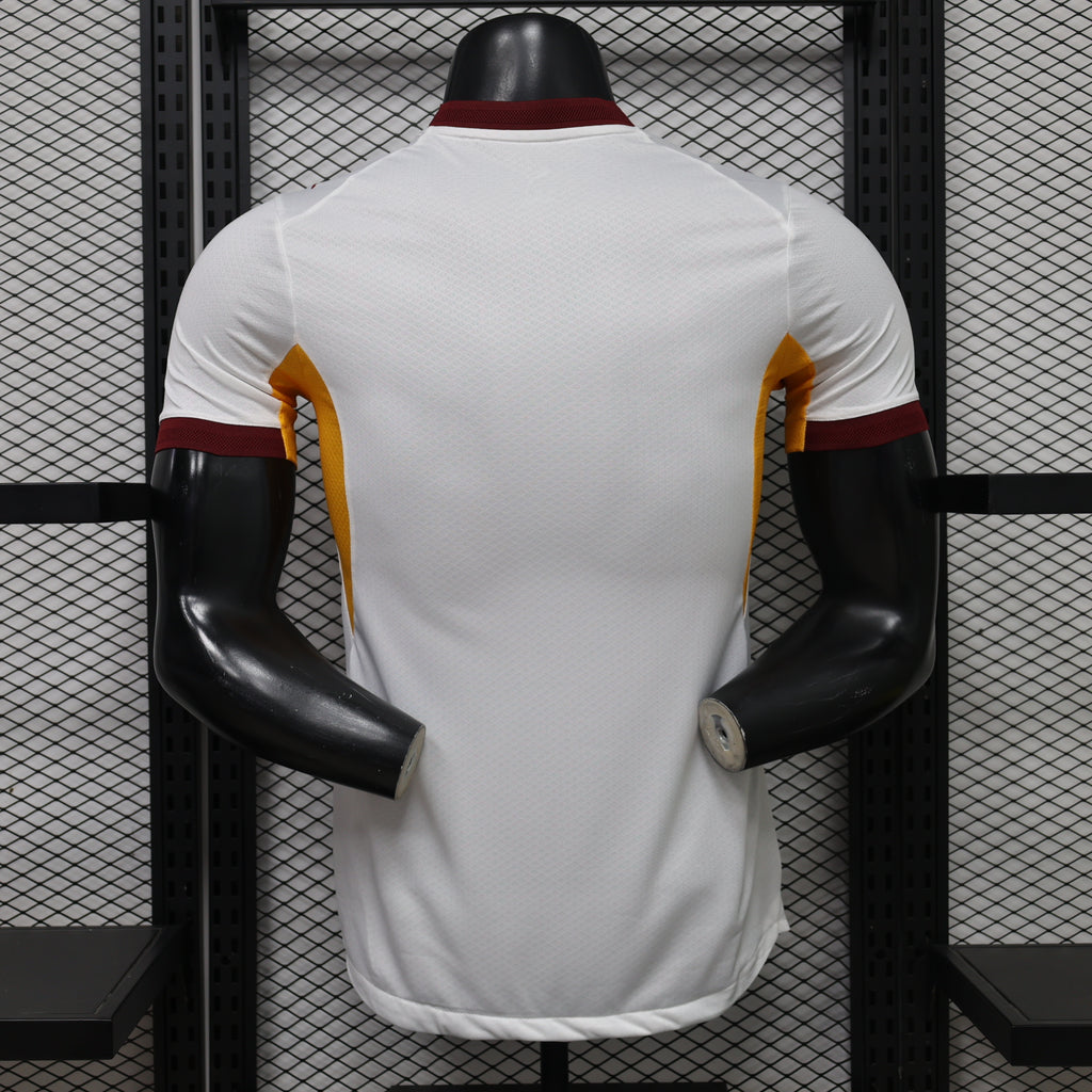 2026-27 Galatasaray Away Player Version