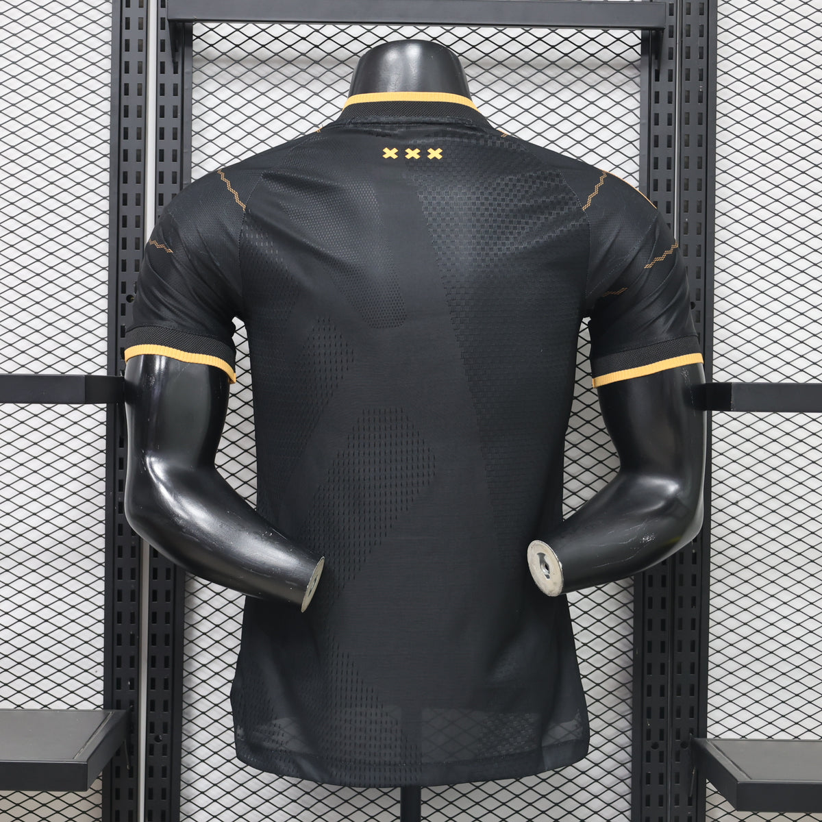 2026-27 Ajax Away Player Version