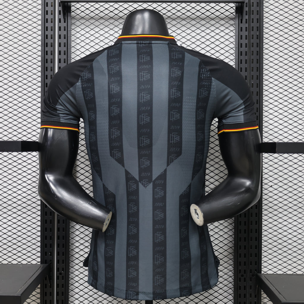 2026-27 Germany Black Special  Player Version