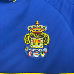 2026-27 Las Palmas Away Fan Version
