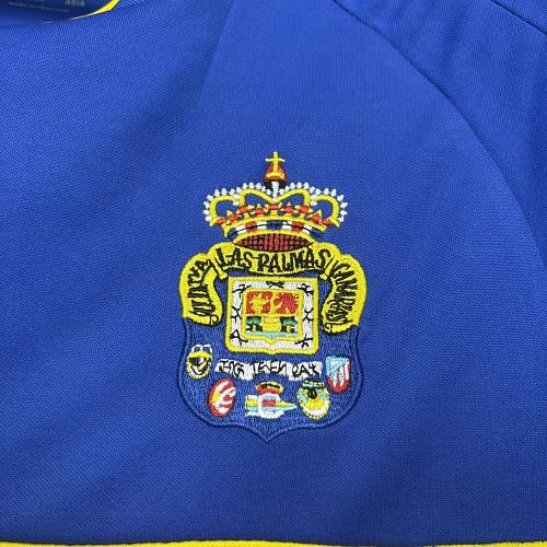 2026-27 Las Palmas Away Fan Version