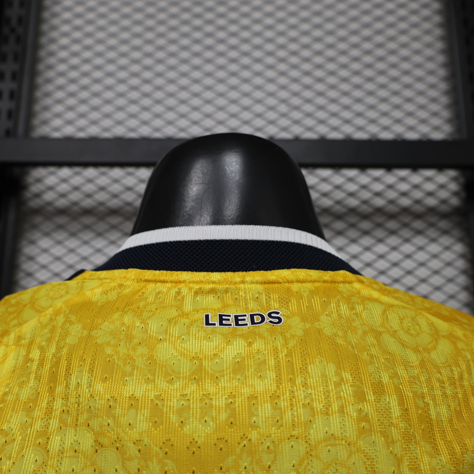 2026-27 Leeds United Away Player Version