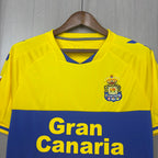 2026-27 Las Palmas Home Fan Version