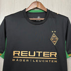 2026-27 Borussia Mönchengladbach Visitante Versión Aficionado