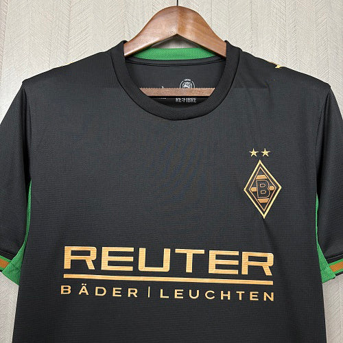 2026-27 Borussia Mönchengladbach Auswärts Fan-Version