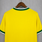 2026-27 Flamengo Yellow Special Fan Version