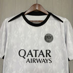 2026-27 Paris Grey Special Fan Version