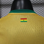 2026-27 Ghana Away Player Version