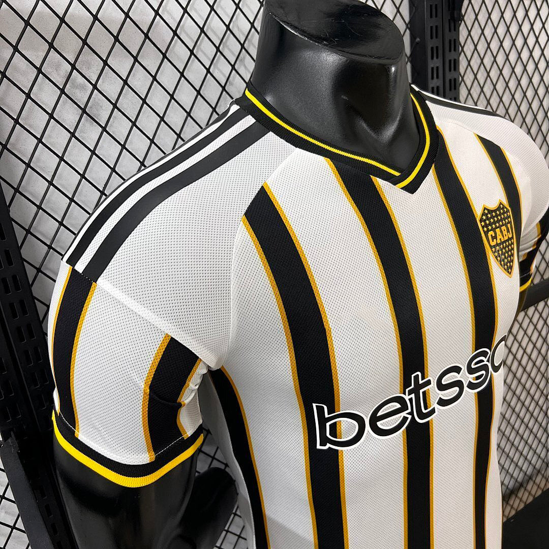 2026-27 Boca Juniors Special Player Version