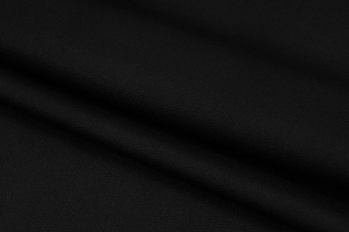 2026-27 Spain Black Training Suit