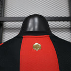 2026-27 AC Milan Home Player Version Long sleeves