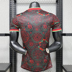 2026-27 Mexico Red Special Player Version