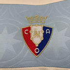 2026-27 Osasuna Away Fan Version