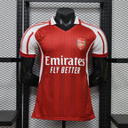 2026-27 Arsenal Red Special Player Version