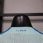 2026-27 Porto Second Away Player Version