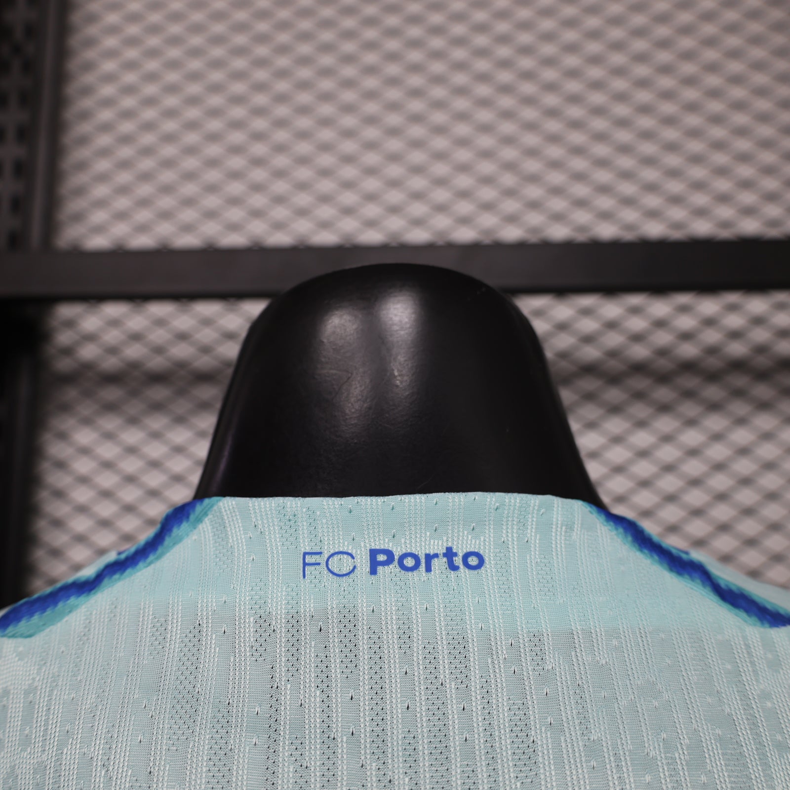 2026-27 Porto Second Away Player Version