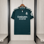 2026-27 Real Madrid Auswärts Fan-Version