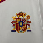 España Visitante Retro 2000