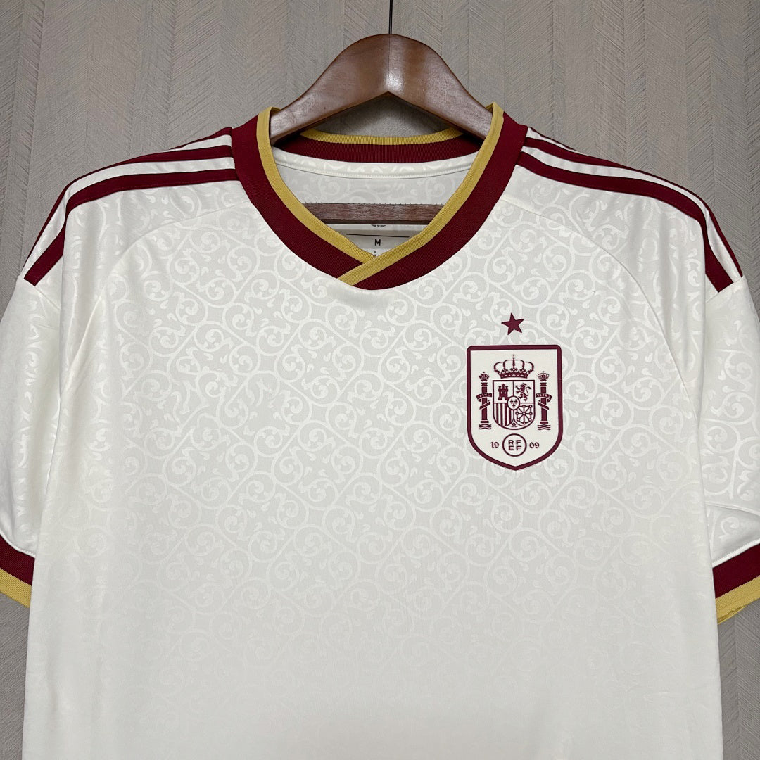 Versión Fan Visitante España 2026-27