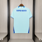 2026-27 Porto Third Away Fan Version