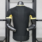 2026-27 Manchester City Third Away Player Version