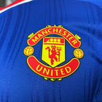 2026-27 Manchester United Away Player Version