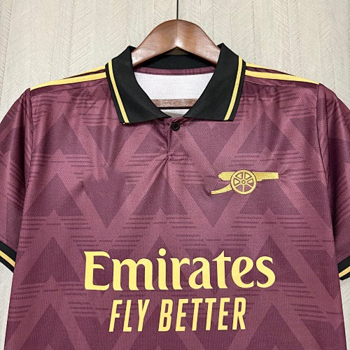 2026-27 Arsenal Red Special Fan-Version