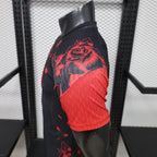 2026-27 Manchester United Special Player Version Football Jersey