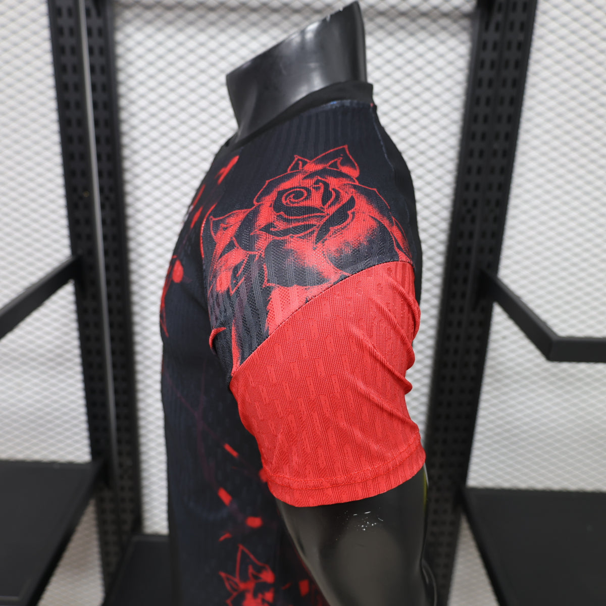 2026-27 Manchester United Special Player Version Football Jersey